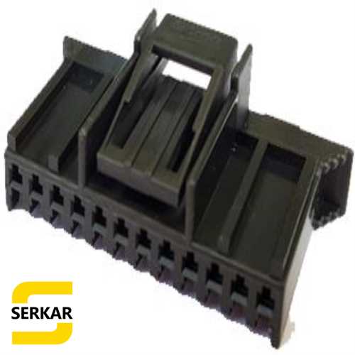 RENAULT SİGORTALIK SOKETİ